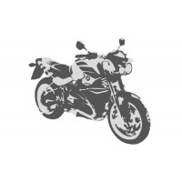 R 850|1100|1150 R + Rockster