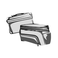 Porte-bagages RALLYE