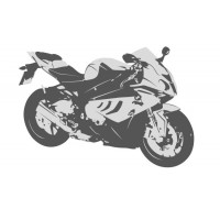 S 1000 RR