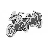 Motorcycle conversion