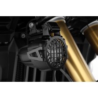 Protection des phares