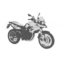 BMW F 700 GS (2017-)