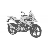 BMW G 310 GS
