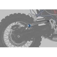 Bras oscillant-Transmission & moyeu