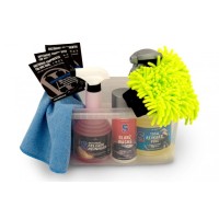 Nettoyage et entretien