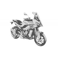 S 1000 XR (2020-)
