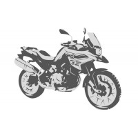 F 850 GS
