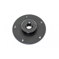 Jantes-Essieux & T de fourche