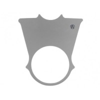 Protection pour T de fourche-fourche