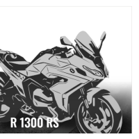 R 1300 RS