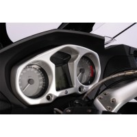 Guidons-T de fourche & Cockpit