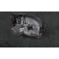 Moteur & transmission