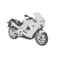 K 1100|1200 RS + GT (-2005)