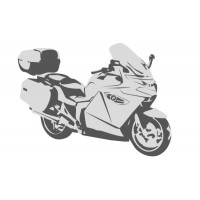 K 1200|1300 GT (2006-)