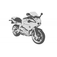 R 1100 S + R 1100|1150 RS