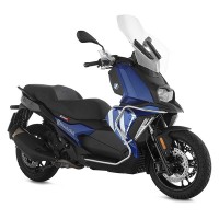 BMW C-Serie