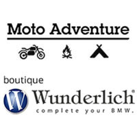 BMW R nineT Strich 5