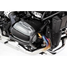 Protection du moteur...
