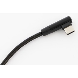 Câble de charge USB-C sur...