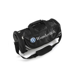 Wunderlich Sac de sport - noir