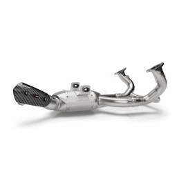 Akrapovic Système de...