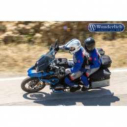 Regulateur de vitesse pour moto Throttle Rocker Wunderlich 25020-000